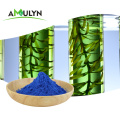 Colorant alimentaire naturel en poudre de phycocyanine de spiruline bleue